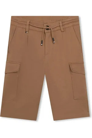 HUGO BOSS Short à poche plaquée