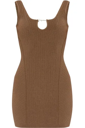 Jacquemus Robe courte