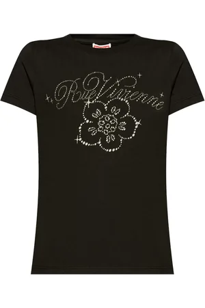 Kenzo T-shirt Boke-flower en coton biologique