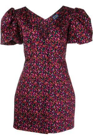 LHD Robe The Pedra Bonita