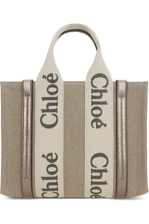 Chloé Petit sac à main Woody