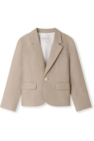 BONPOINT Blazer à simple boutonnage