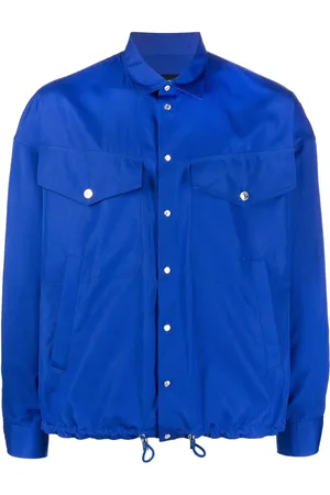 Dsquared2 Chemise boutonnée à logo imprimé