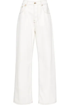 Jacquemus Jean La De Nîmes