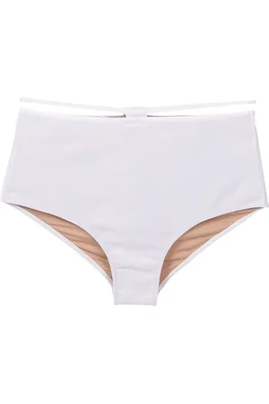 Gloria Coelho Bas de bikini Hot Pant