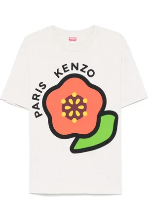Kenzo T-shirt Pop