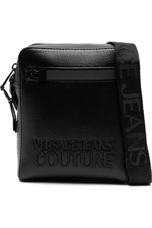 VERSACE Sac à bandoulière à logo
