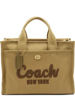 Coach Sac à main Cargo 26