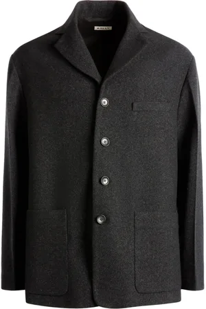 Bally Veste en laine