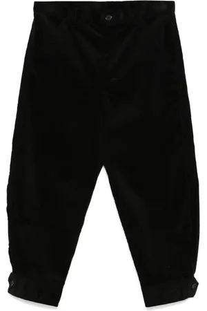 Comme des Garçons Pantalon en velours côtelé
