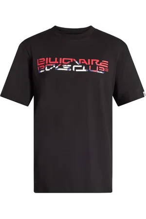 Billionaire Boys Club T-shirt à logo Mountain