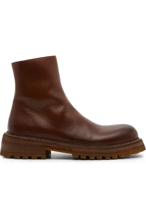 MARSÈLL Bottines Carrucola