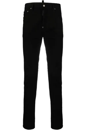 Dsquared2 Jean Cool Guy à coupe skinny