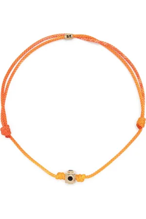 LUIS MORAIS Bracelet 14ct serti de quartz