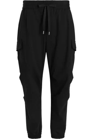 Dolce & Gabbana Short à poches cargo