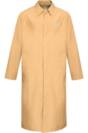 Maison Margiela X Salomon trench Gore-Tex