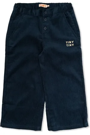 Tiny Cottons Pantalon en velours côtelé