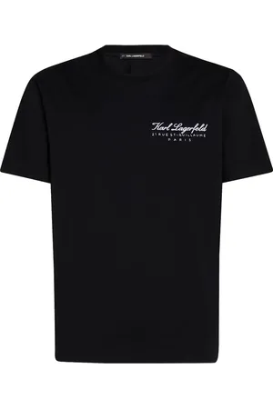 Karl Lagerfeld T-shirt Hotel Karl