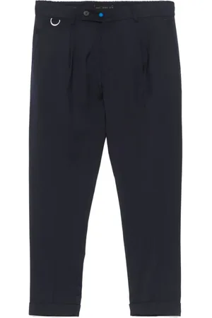 LOW BRAND Pantalon Riviera