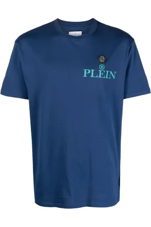 Philipp Plein T-shirt à logo Iconic Plein imprimé