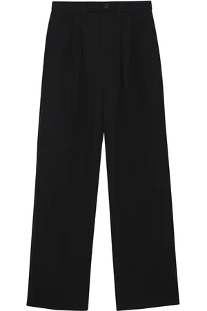 ANINE BING Pantalon Carrie en laine