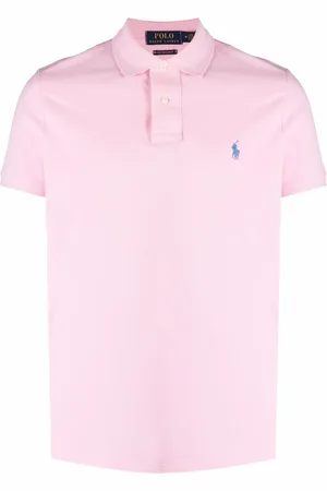 Ralph Lauren Polo à logo brodé