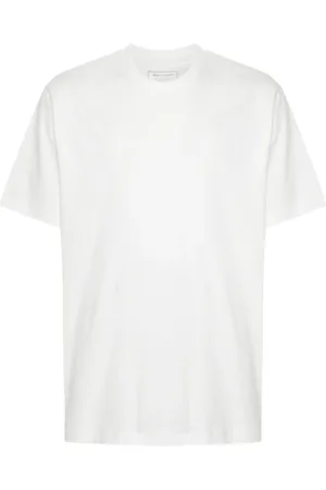 Y-3 T-shirt à logo imprimé