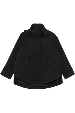 HERNO Veste à capuche