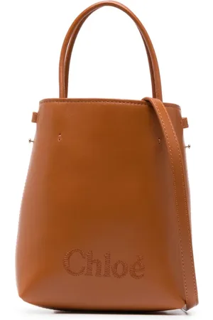 Chloé Mini sac à main Sense