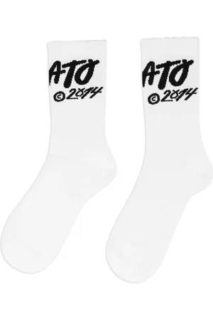 Axel Arigato Chaussettes Tag