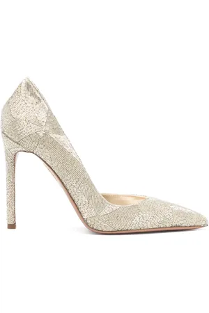 Aquazzura Escarpins La Nuit 105 mm