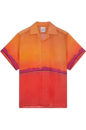 Donde Esteban Chemise Baru