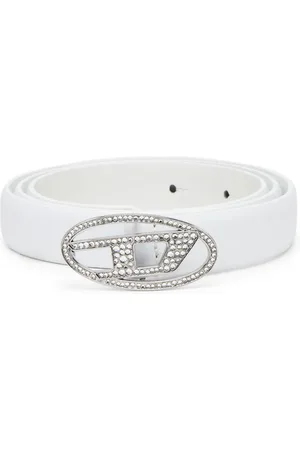 Diesel Ceinture B-1dr en cuir