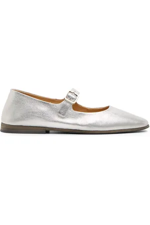 MARSÈLL Ballerines texturées