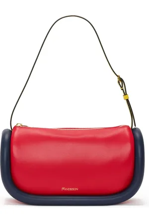 J.W.Anderson Sac porté épaule Bumper 15