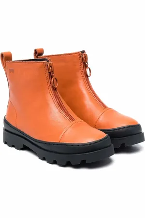 Camper Bottines à zips