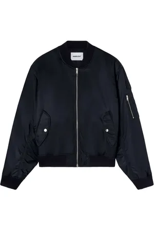 AMBUSH Veste bomber à épaules tombantes