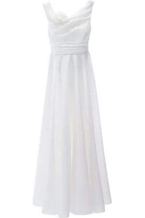 Tulleen Robe Lenelle