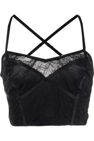 Marchesa Notte Brassière de sport Daphne
