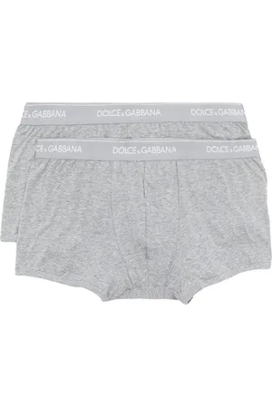 Dolce & Gabbana Boxer à logo