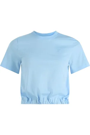 Patou T-shirt en coton biologique à dos ouvert