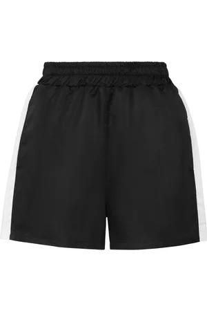 Philipp Plein Short à bande logo