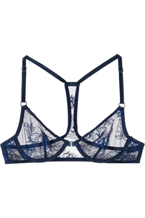 FLEUR DU MAL Soutien-gorge Bouquet à dos nageur