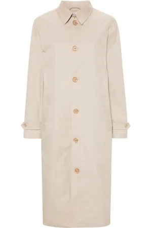 Moschino Doudoune à fermeture zippée