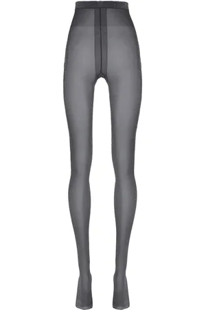Wolford Collants à paillettes