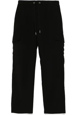 DKNY Pantalon à poches cargo