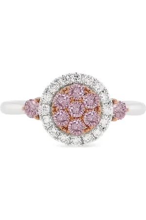 HYT Jewelry Bague en or blanc 18ct