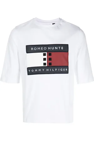 ROMEO HUNTE X Tommy Hilfiger t-shirt