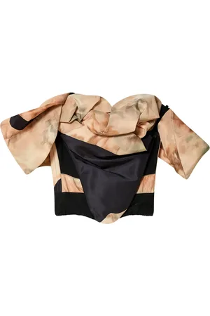 Vivienne Westwood Haut Knot