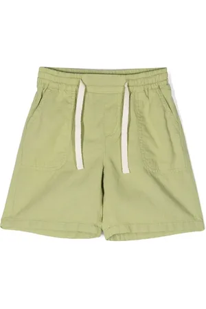 KNOT Short Chris à taille à lien de resserrage